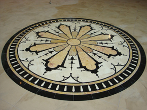 Ghelan Tile & Stone, Inc.